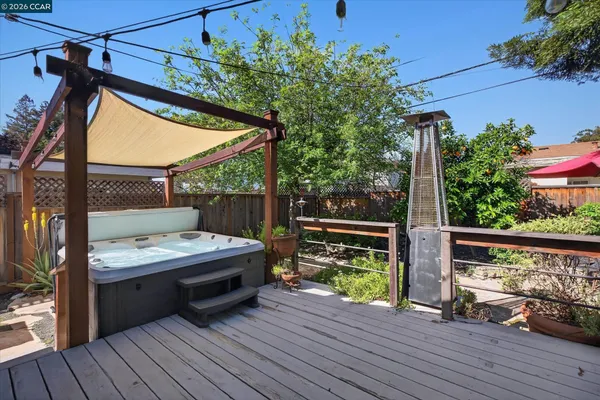$995,000 | 4549 Coolidge Street, Concord, CA 94521