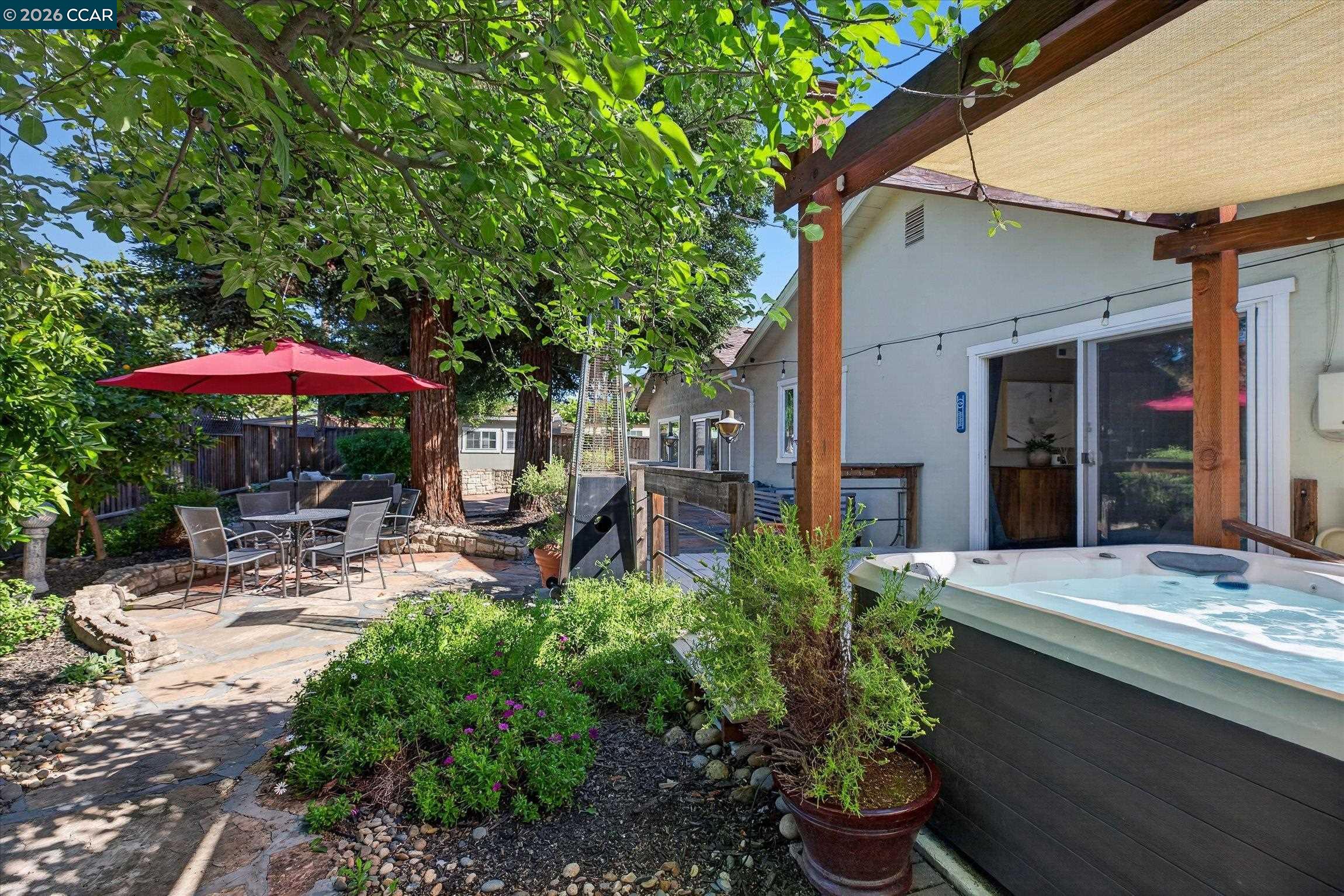 4549 Coolidge Street Concord, CA 94521 - Photo 16 of 30
