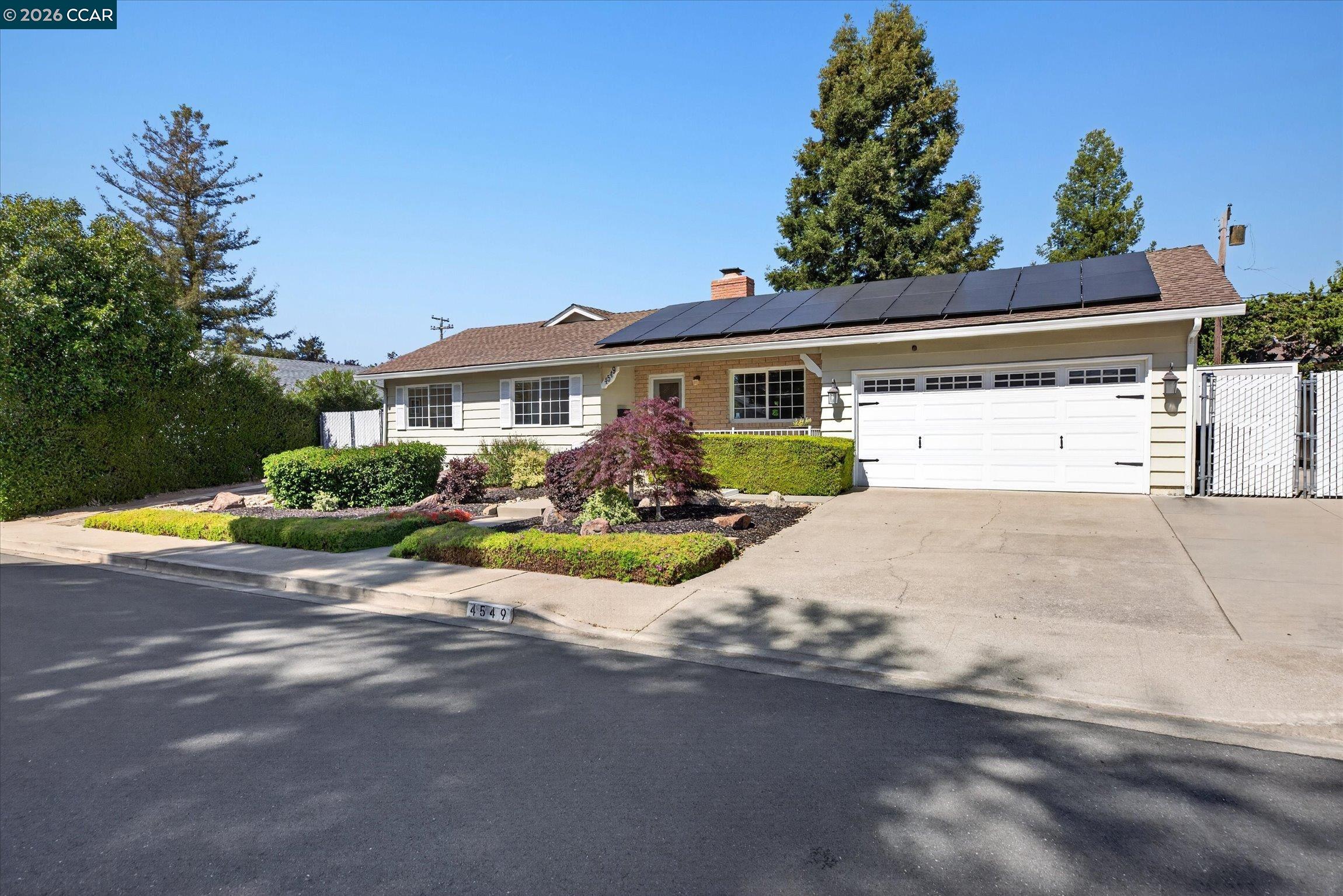 4549 Coolidge Street Concord, CA 94521 - Photo 2 of 30