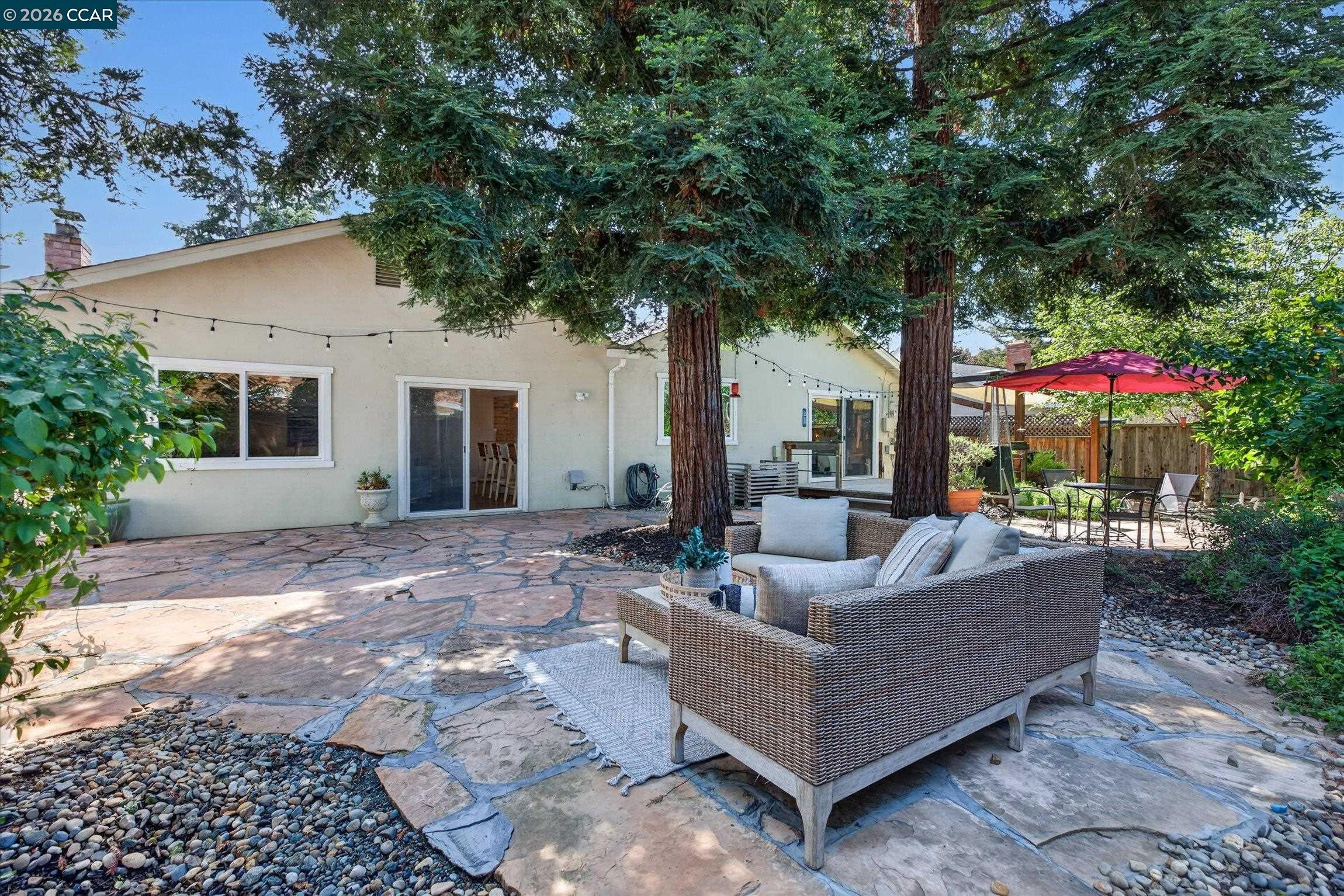4549 Coolidge Street Concord, CA 94521 - Photo 22 of 30