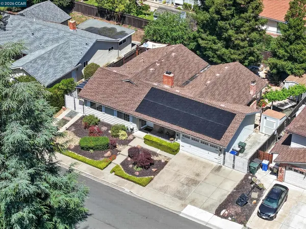 $995,000 | 4549 Coolidge Street, Concord, CA 94521