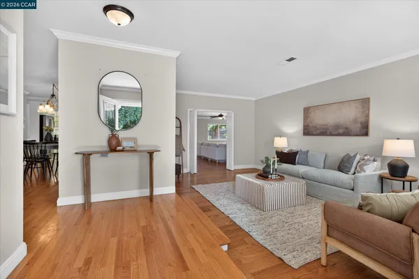 $995,000 | 4549 Coolidge Street, Concord, CA 94521