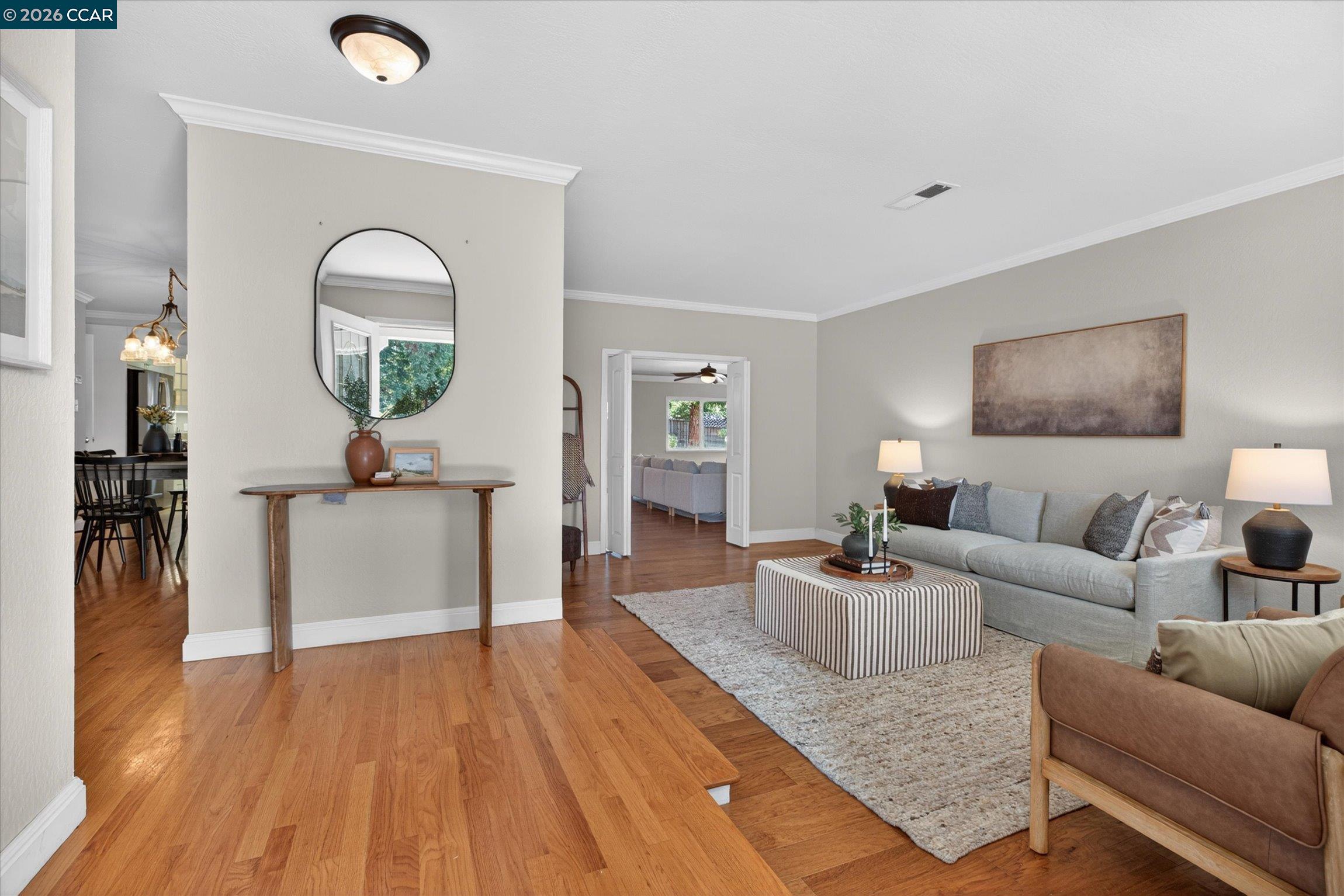 4549 Coolidge Street Concord, CA 94521 - Photo 4 of 30
