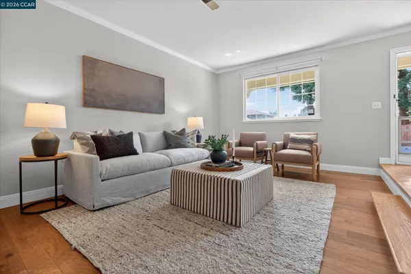 $995,000 | 4549 Coolidge Street, Concord, CA 94521
