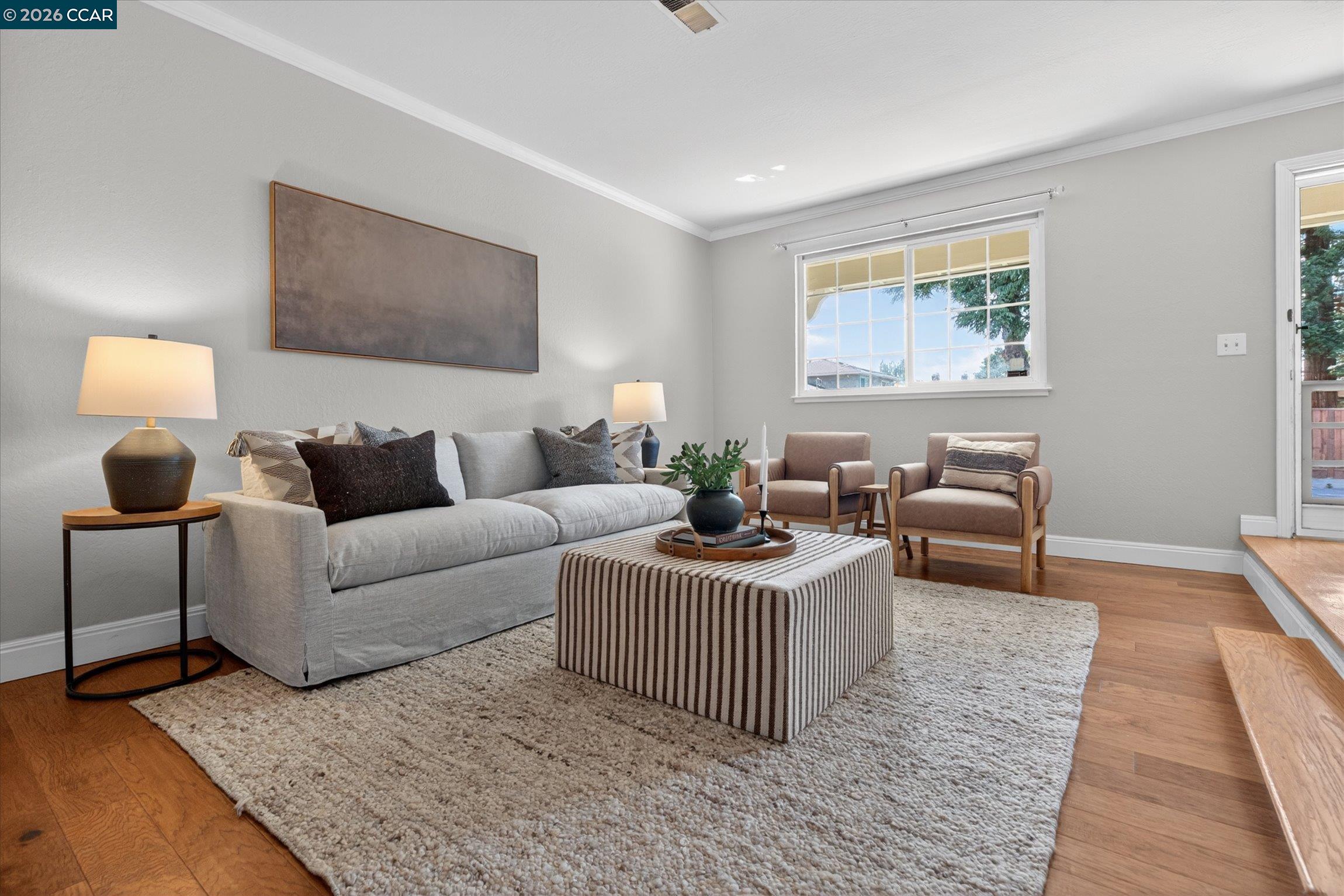 4549 Coolidge Street Concord, CA 94521 - Photo 5 of 30