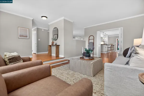 $995,000 | 4549 Coolidge Street, Concord, CA 94521