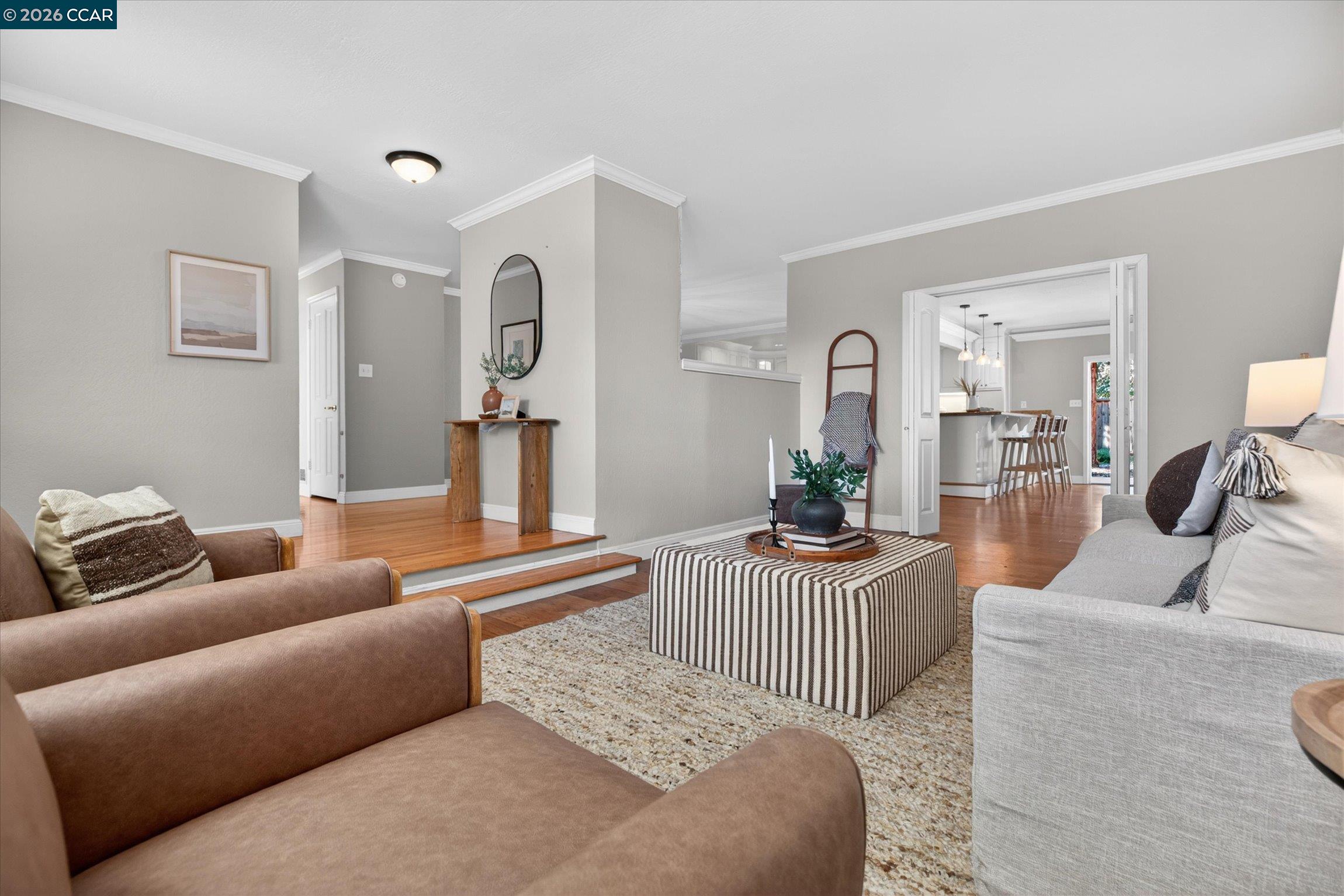 4549 Coolidge Street Concord, CA 94521 - Photo 6 of 30
