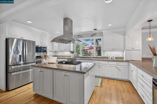 $995,000 | 4549 Coolidge Street, Concord, CA 94521