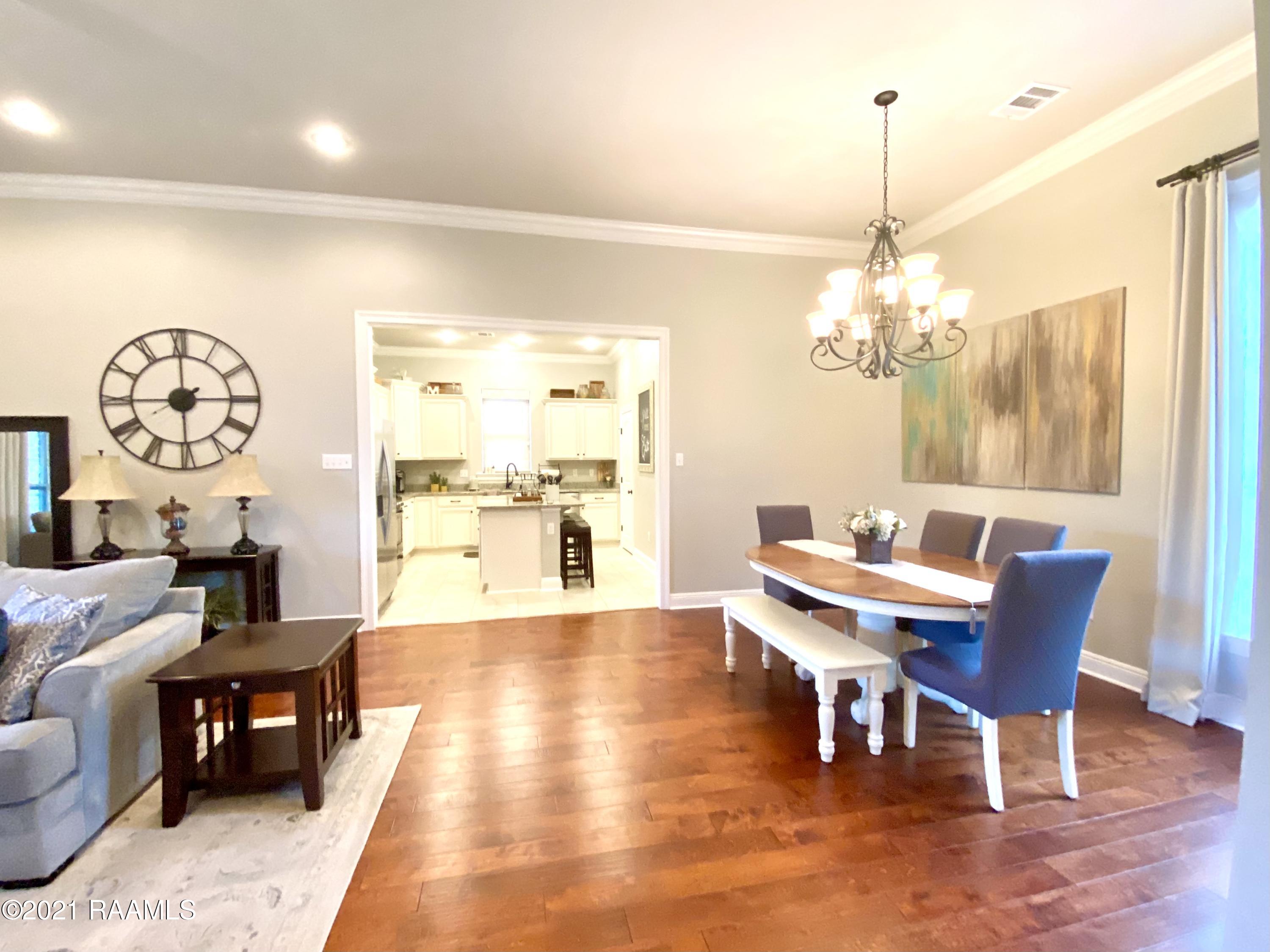119 Chemet Road Youngsville, LA 70592 - Photo 5 of 25 Gallery Image 5