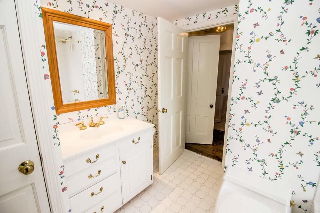 117 Stinchfield Road Farmington, ME 04938 - Photo 44 of 53 Bathroom