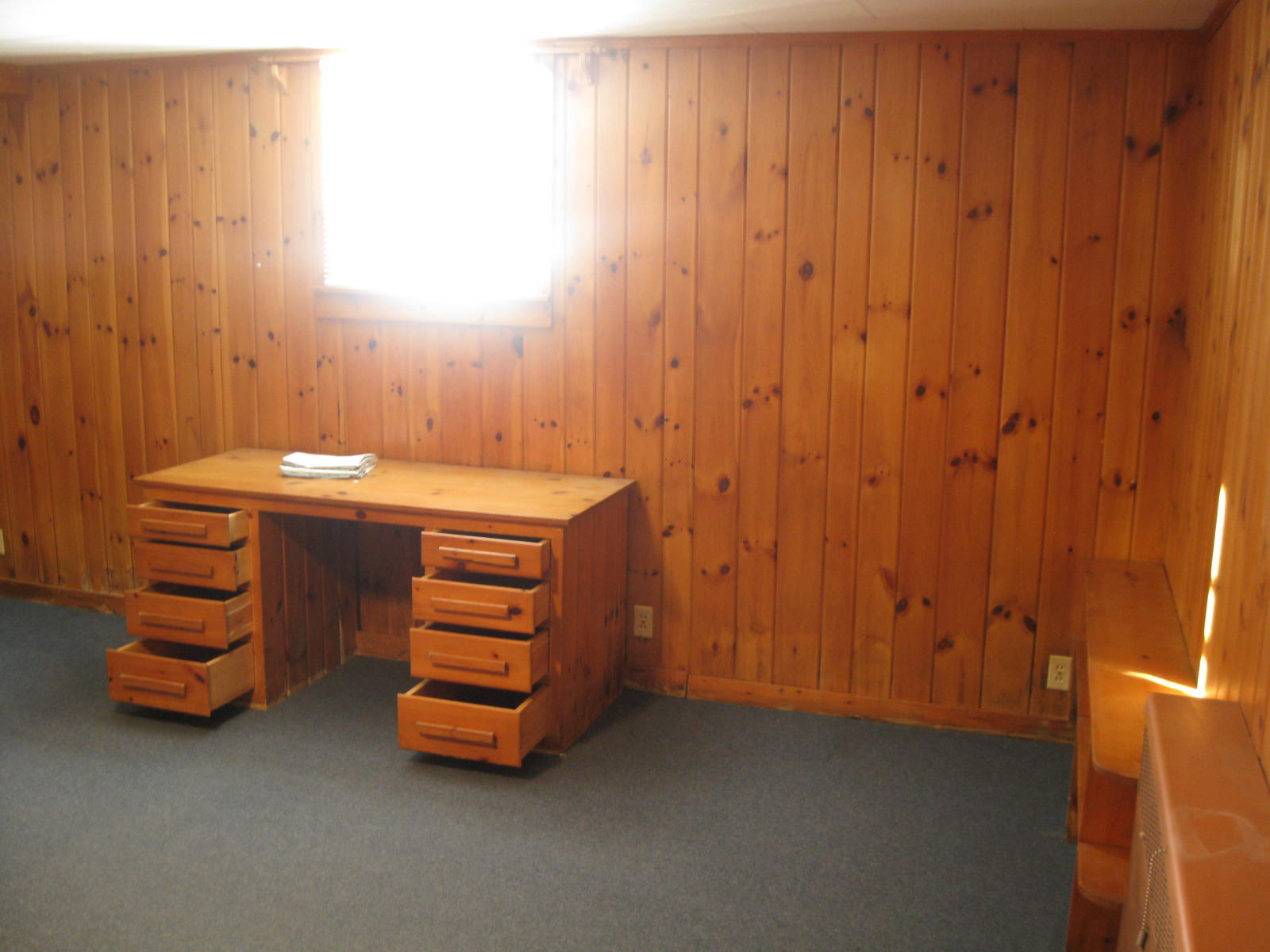 25 South Liberty Road Palermo, ME 04354 - Photo 21 of 25 3rd Bedroom