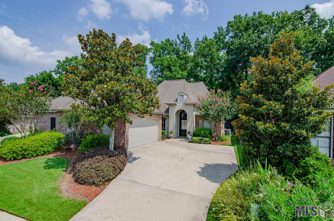 14537 Brook Spring Avenue Baton Rouge, LA 70816 - Photo 1 of 20 Gallery Image 1