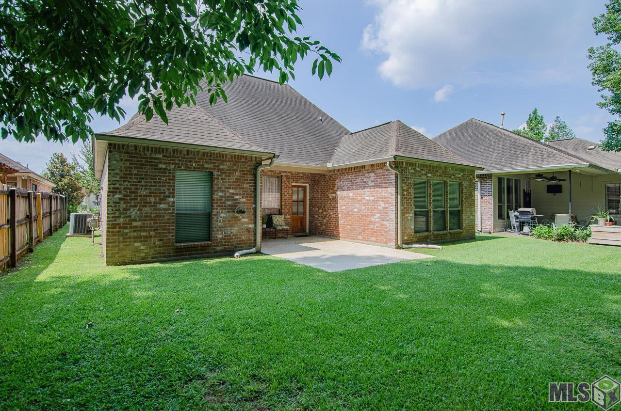14537 Brook Spring Avenue Baton Rouge, LA 70816 - Photo 18 of 20 Gallery Image 18