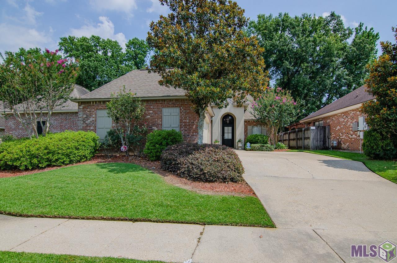 14537 Brook Spring Avenue Baton Rouge, LA 70816 - Photo 2 of 20 Gallery Image 2