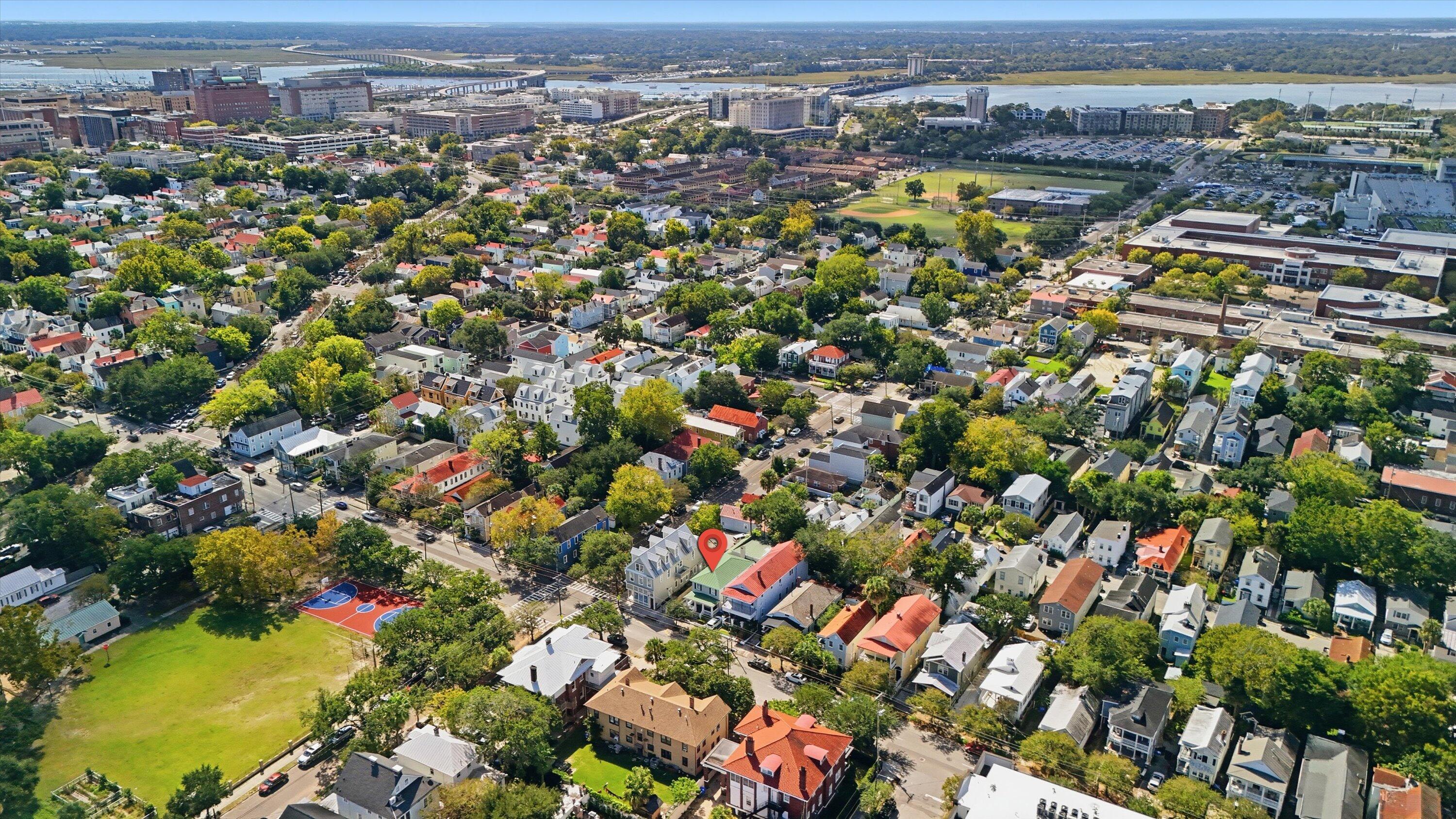 535 Rutledge Avenue Charleston, SC 29403 - Photo 40 of 43 59-2003_DJI_20251018133909_0008_D