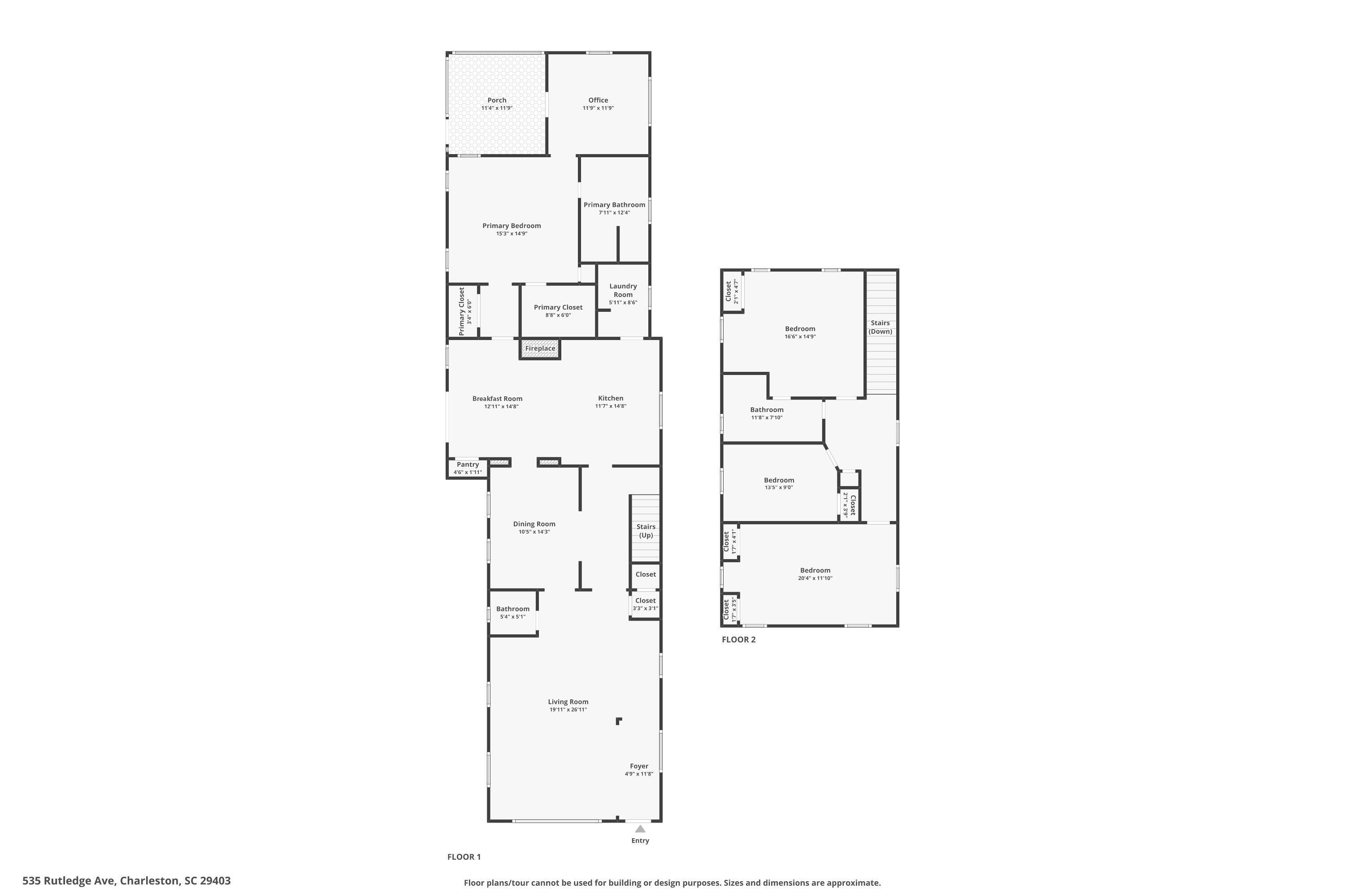 535 Rutledge Avenue Charleston, SC 29403 - Photo 42 of 43 Combined_1