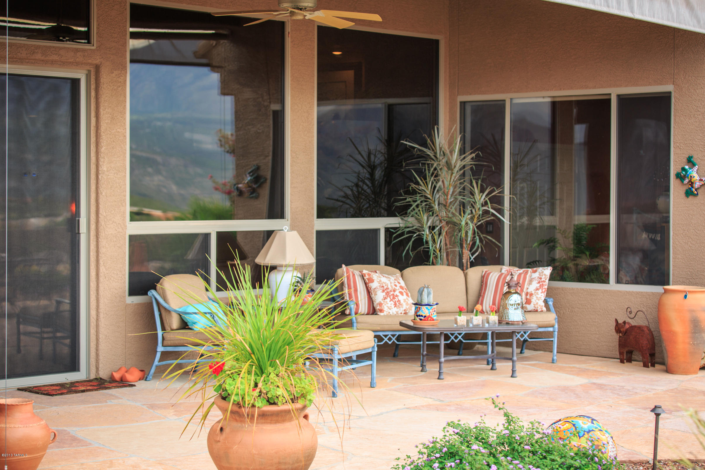 62215 East Rangewood Drive Tucson, AZ 85739 - Photo 27 of 34