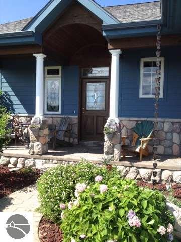 12200 South Bugai Road Cedar, MI 49621 - Photo 6 of 24 1744212-5.JPG