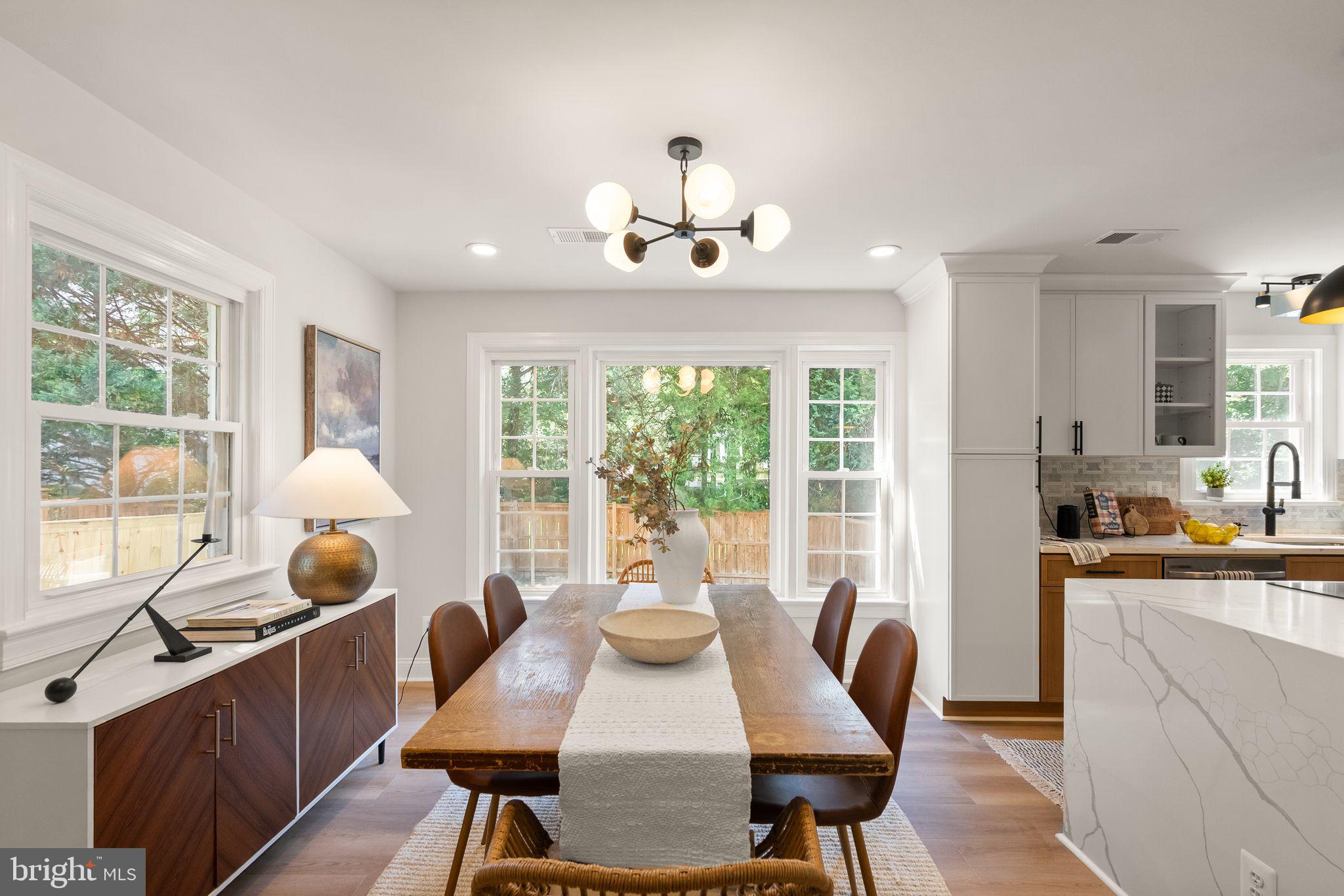 4006 North Glebe Road Arlington, VA 22207 - Photo 17 of 72