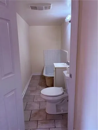 $900 | 1167 Eagle Street, New Orleans, LA 70118