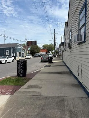 $900 | 1167 Eagle Street, New Orleans, LA 70118