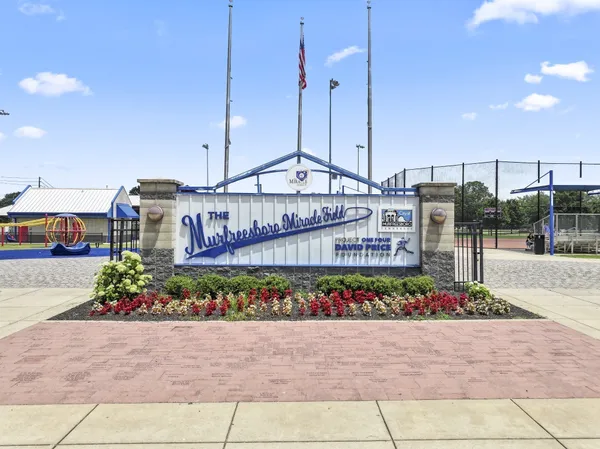 $359,990 | 2900 Suzanne Landon Drive, Unit D4, Murfreesboro, TN 37130