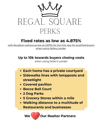 $359,990 | 2900 Suzanne Landon Drive, Unit D4, Murfreesboro, TN 37130