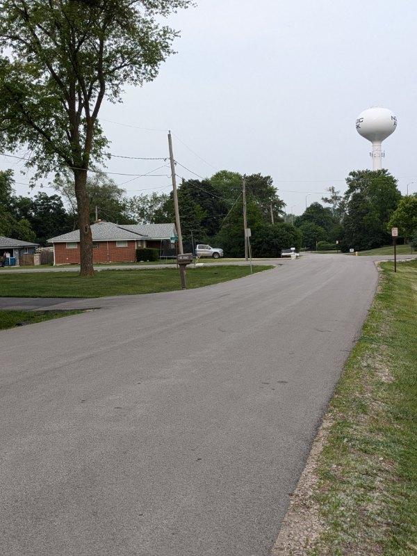 21W185 Tee Lane, Unit C Itasca, IL 60143 - Photo 23 of 24
