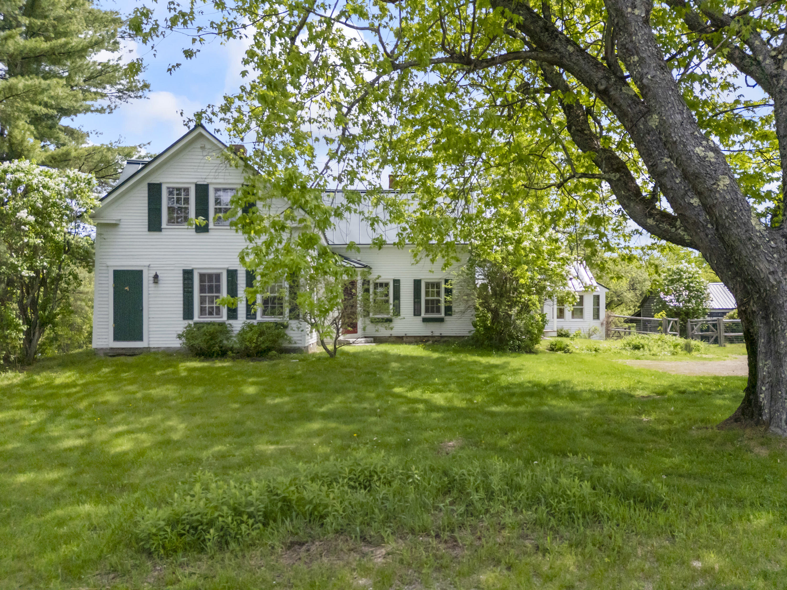 149 Youngs Hill Road Washington, ME 04574 - Photo 4 of 107 149 Youngs Hill Rd_101