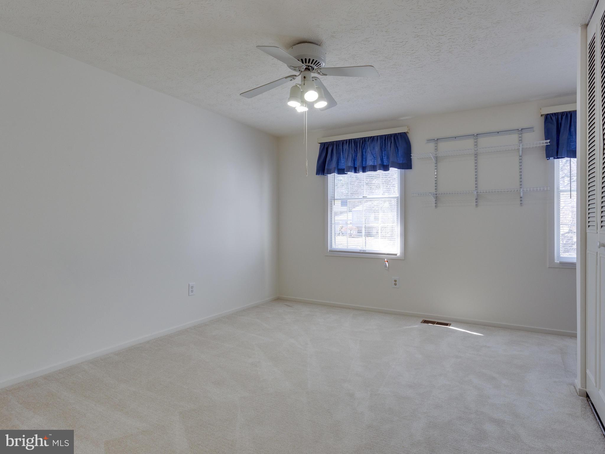 6107 Mantle Road Burke, VA 22015 - Photo 16 of 30 Bedroom 2