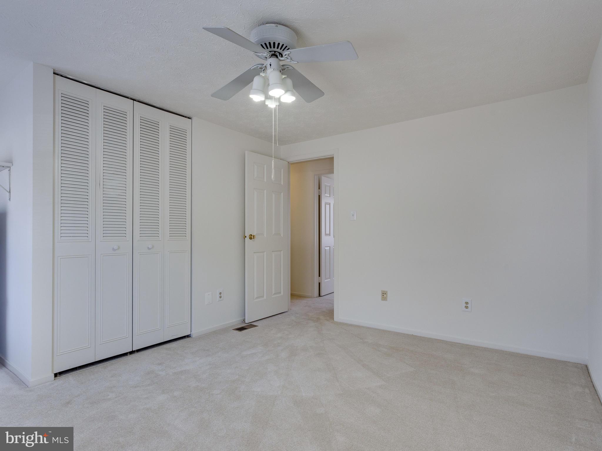 6107 Mantle Road Burke, VA 22015 - Photo 17 of 30 Bedroom 2