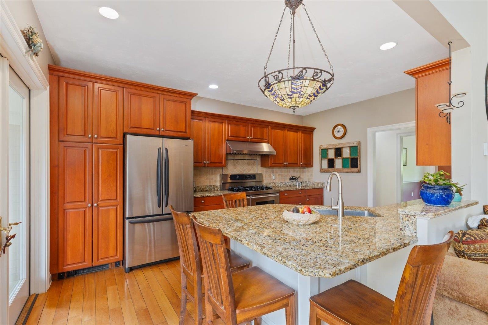 55 Chestnut Hill Road Dublin, NH 03444 - Photo 20 of 57
