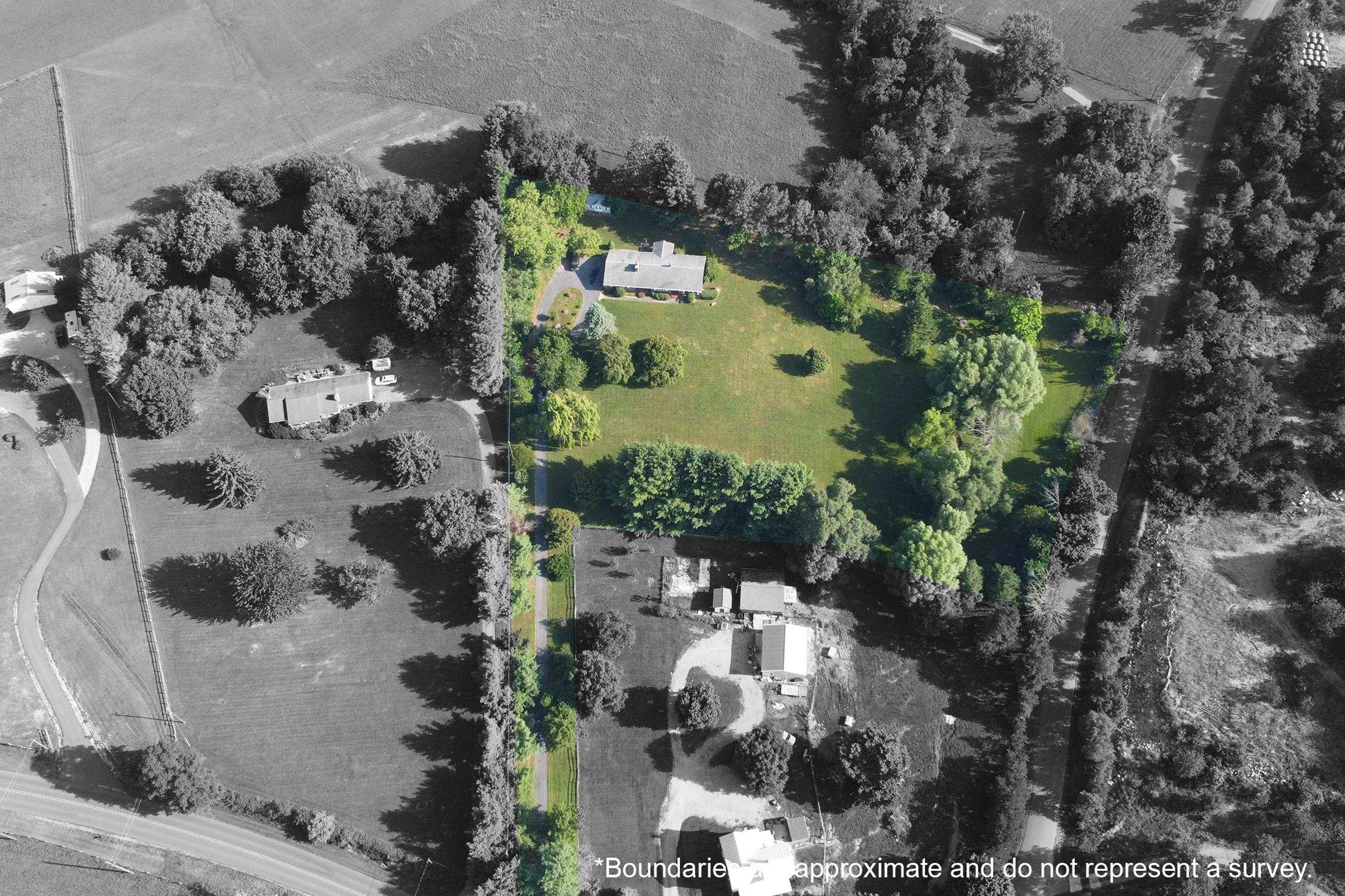 361 Howardsville Road Staunton, VA 24401 - Photo 41 of 45