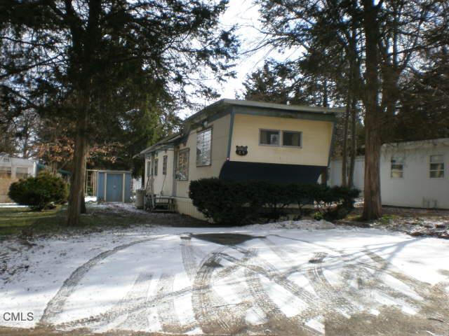 Pocono Point Road, Unit 188 Danbury, CT 06811 - Photo 1 of 1 Gallery Image 1