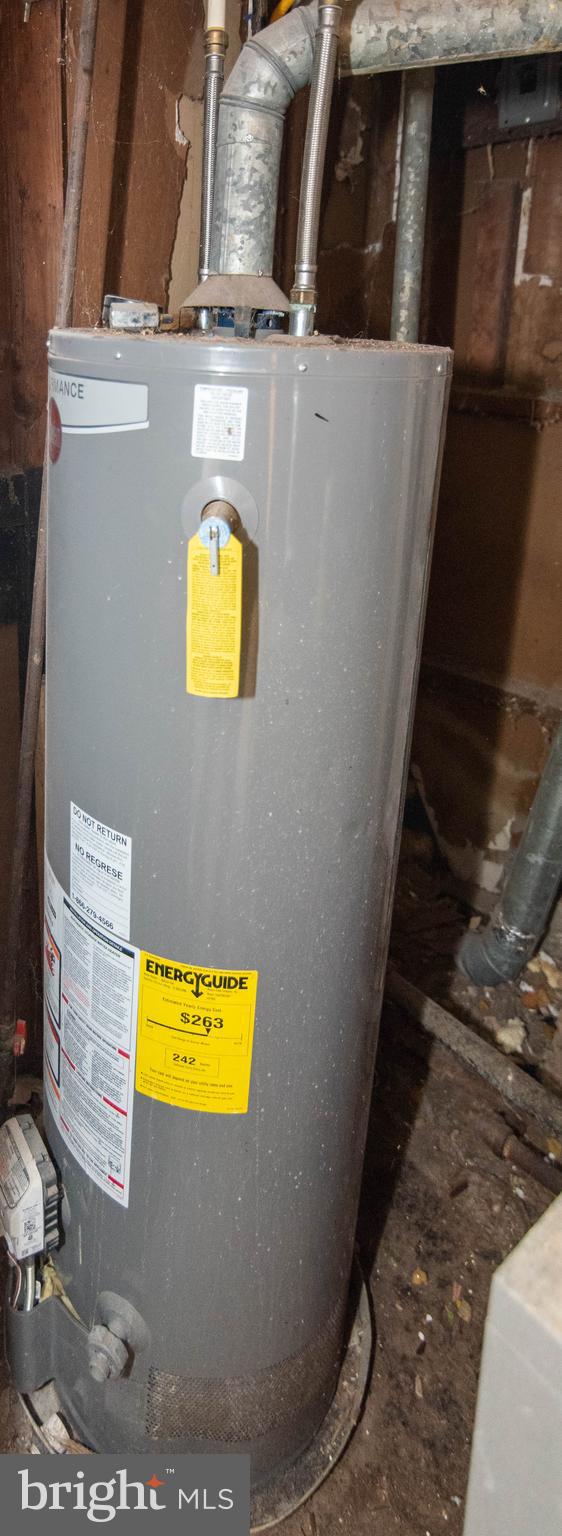 1623 Carswell Street Baltimore, MD 21218 - Photo 11 of 18