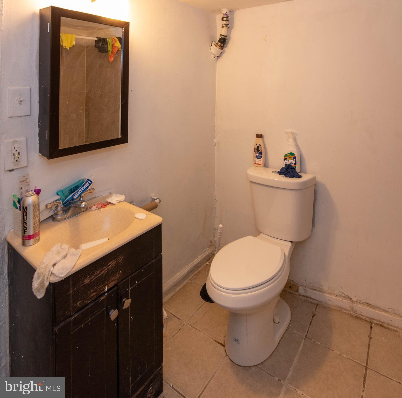 1623 Carswell Street Baltimore, MD 21218 - Photo 13 of 18