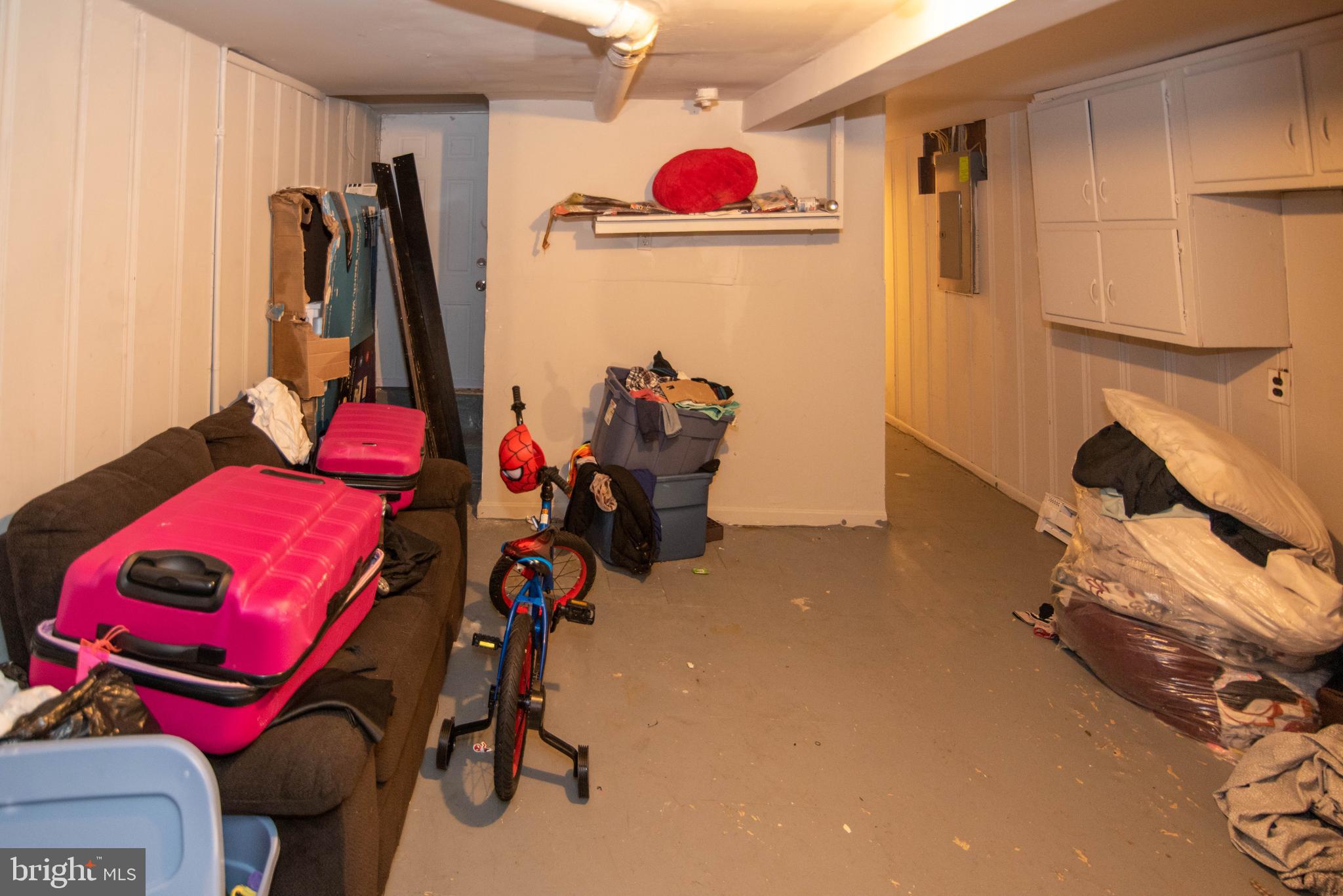 1623 Carswell Street Baltimore, MD 21218 - Photo 16 of 18