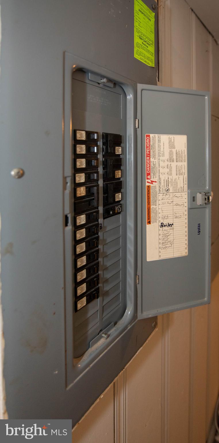 1623 Carswell Street Baltimore, MD 21218 - Photo 18 of 18