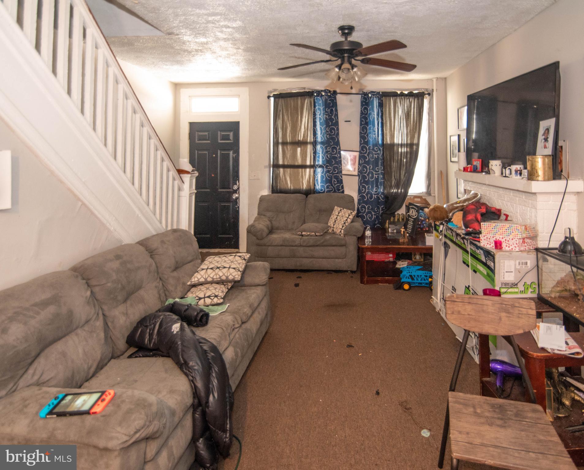 1623 Carswell Street Baltimore, MD 21218 - Photo 2 of 18