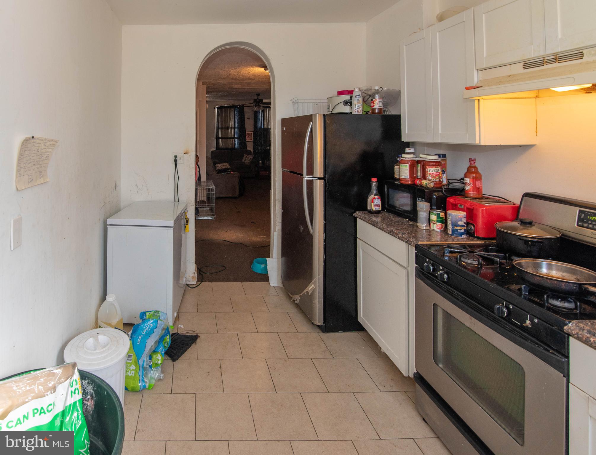 1623 Carswell Street Baltimore, MD 21218 - Photo 4 of 18