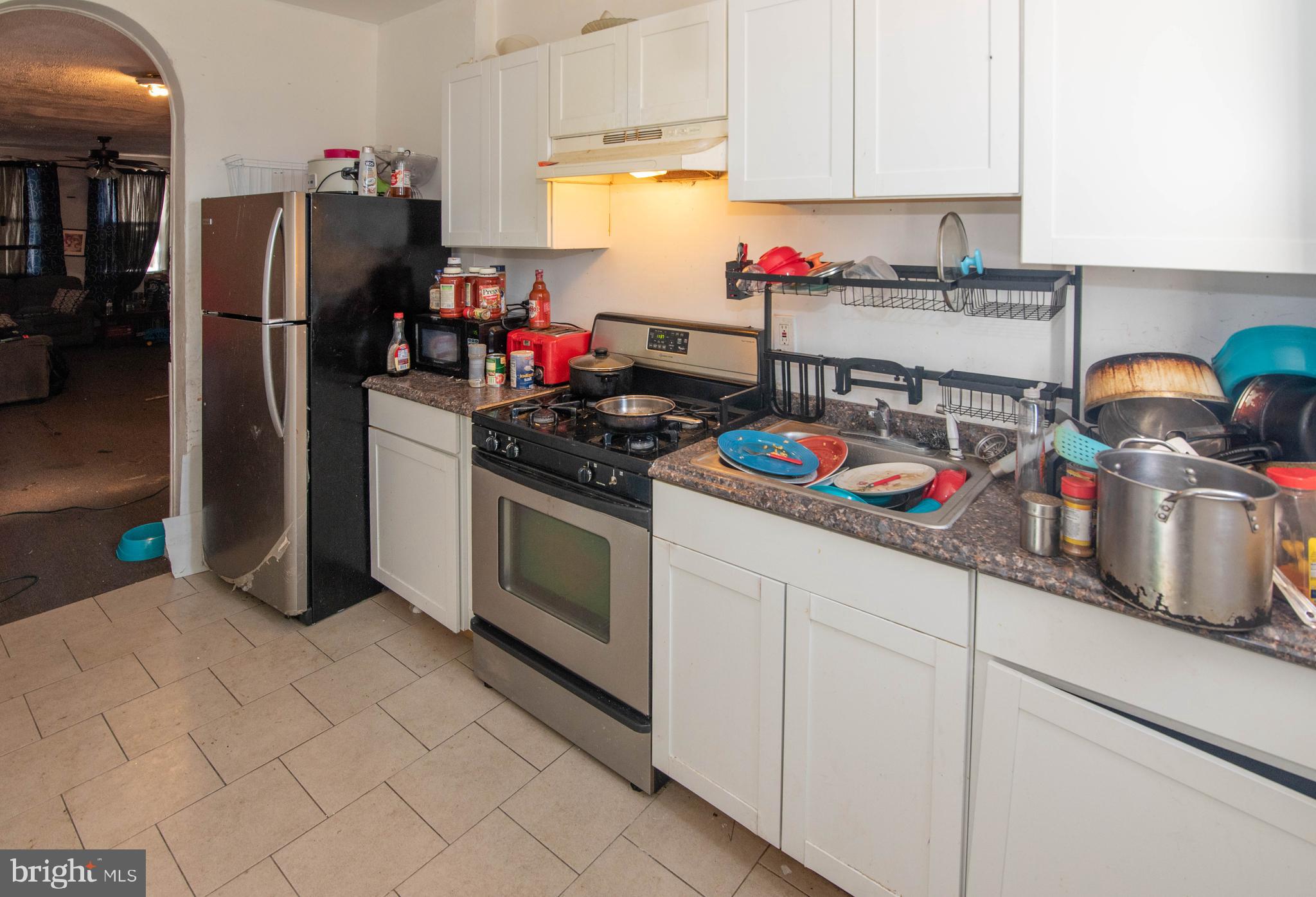 1623 Carswell Street Baltimore, MD 21218 - Photo 5 of 18