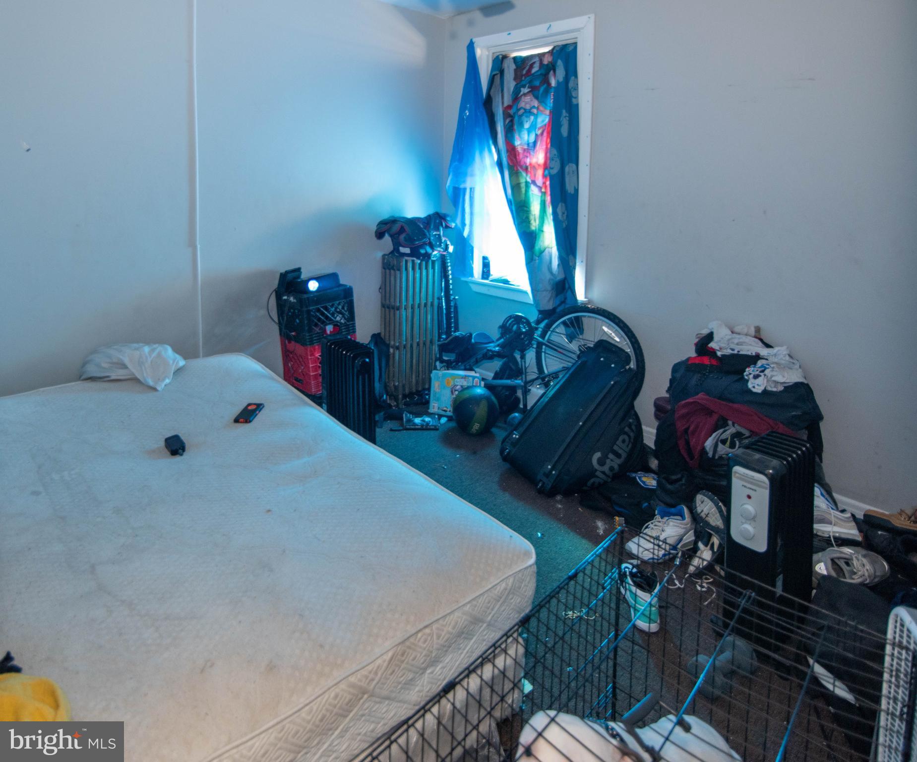 1623 Carswell Street Baltimore, MD 21218 - Photo 8 of 18