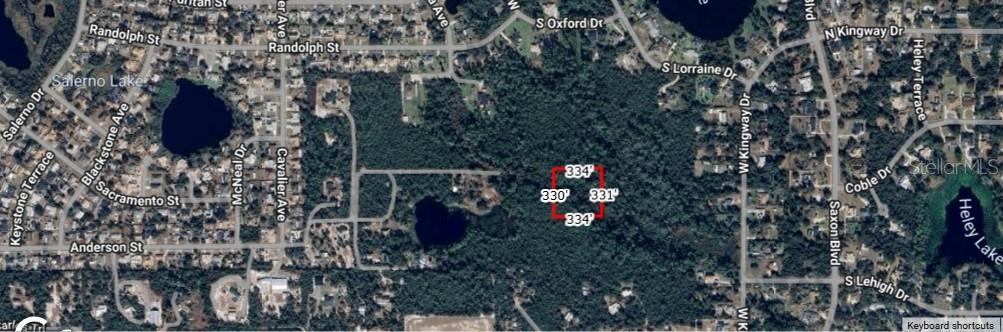 Anderson Drive Deltona, FL 32725 - Photo 1 of 1