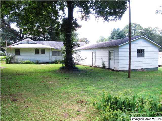 525 Colvin Street South Anniston, AL 36201 - Photo 12 of 19