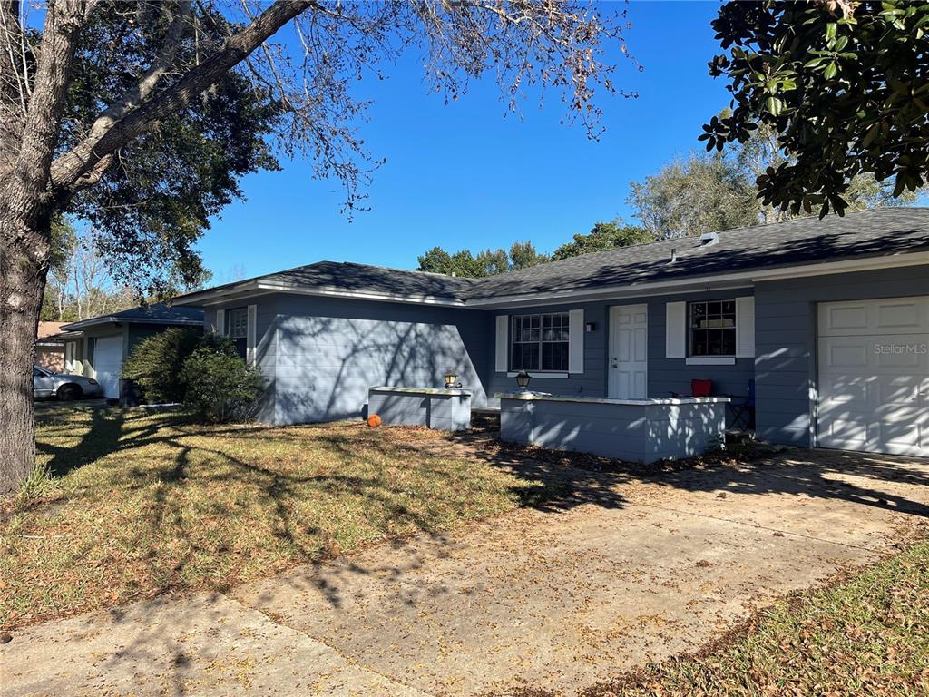 3365 Southwest 145th Place Road Ocala, FL 34473 - Photo 1 of 1