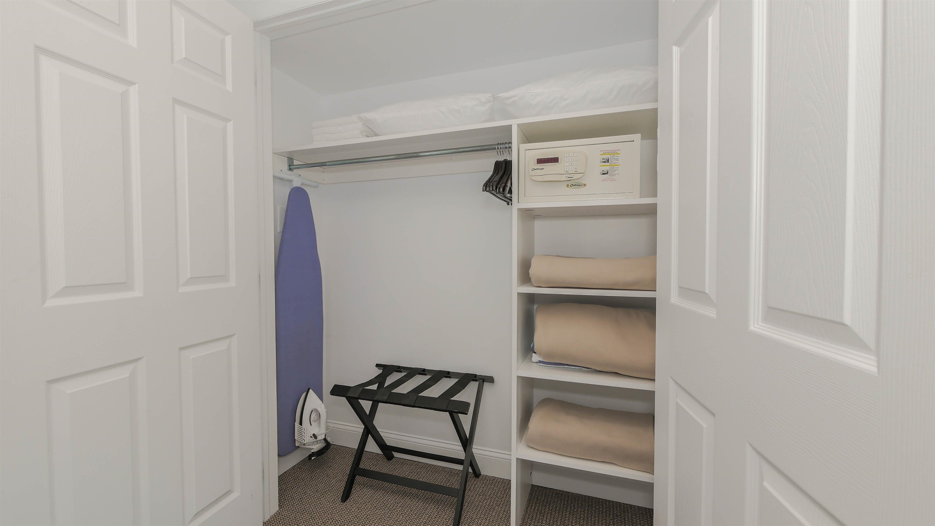 7800 Dune Drive, Unit 209 Avalon, NJ 08202 - Photo 20 of 21 a view of store room