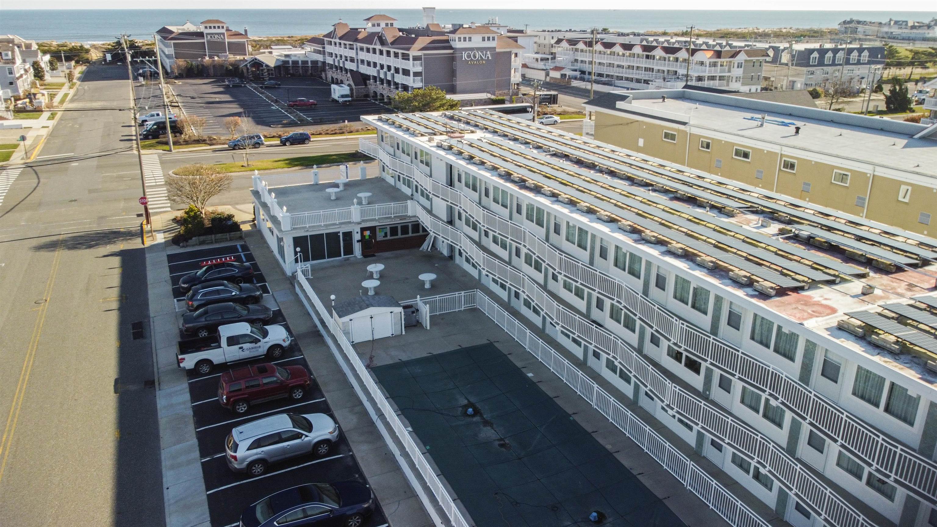 7800 Dune Drive, Unit 209 Avalon, NJ 08202 - Photo 2 of 21