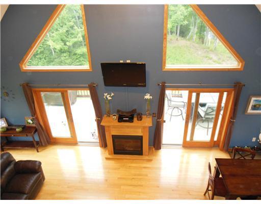 119 Argyle Road Alton, ME 04468 - Photo 13 of 27 Living Room.