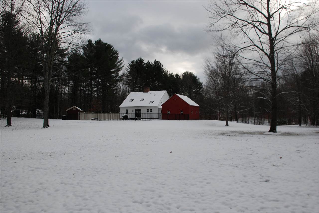 285 Stone Road Gilmanton, NH 03837 - Photo 11 of 37