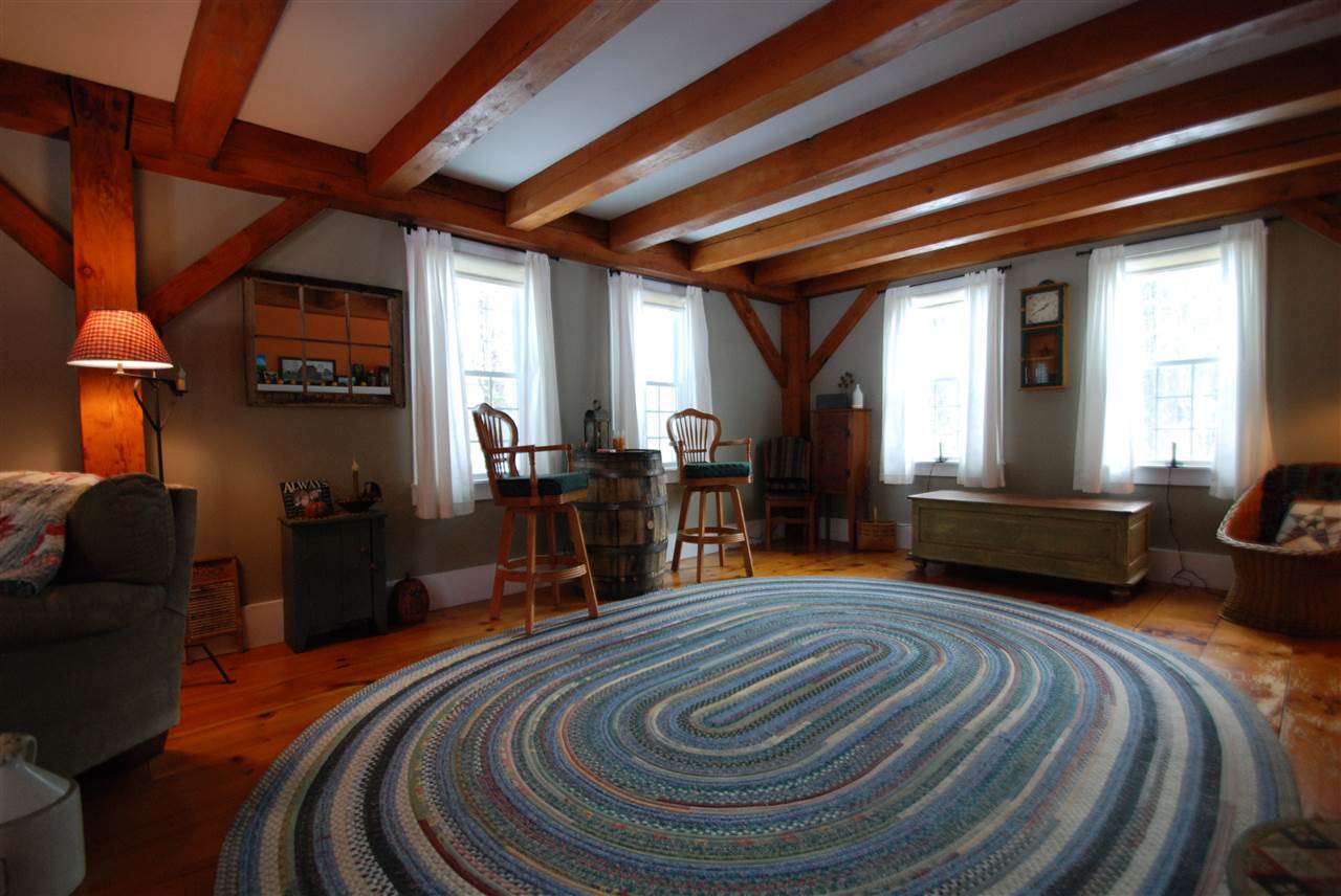 285 Stone Road Gilmanton, NH 03837 - Photo 13 of 37